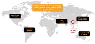 Muda mewah foods has an estimated revenue of <$1m and an estimate of less <10 employees. Sc Food