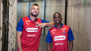 Últimas noticias de independiente medellín. Independiente Medellin 2020 21 Puma Kits 20 21 Kits Football Shirt Blog