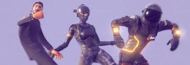 Players 'pimp' out their characters with newly released character, weapon and harvesting tool skins. 15 Best Fortnite Dances And Emotes The Rarest Cosmetics You May Never Get