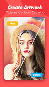 Beauty is something that no one can predict. Face Magic Cartoon Effect Aging Palmistry 1 2 Apk Mod Unlocked For Android