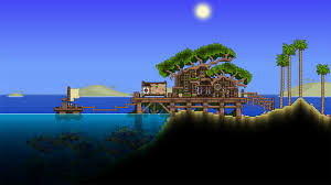 Traditional japanese house in 3d | terraria speed build hello there i'm gandalfhardcore and welcome back to today i will teach you how to build a japanese traditional house in terraria 1.3! Gonintendo What Are You Waiting For