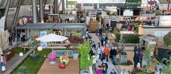 Das messe video war ich euch noch schuldig. Outdoor Und Ambiente Auf Der R T Glaswelt