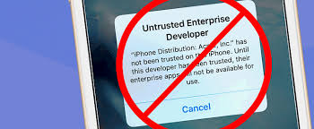 Antiprofilesrevoke is a free tweak to ignore the status verification of the enterprise certificate in the jailbreak state, so that all installed application that has lost the certificate can still be opened normally. Best Anti Revoke Methods For Ios