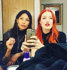 aino icona pop in animus icona pop music artists singer