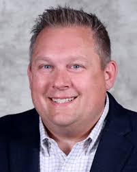 IU Health Bloomington Leadership