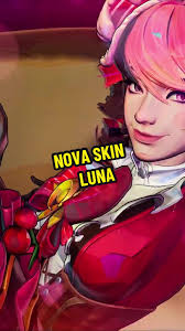 Nova skin lendária de Manto e Adaga no Marvel Rivals