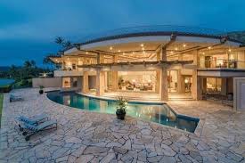 Attraktive häuser zum kauf für jedes budget, auch von privat finden sie ihr traumhaus bei immowelt.at! Preisgekronte Villa Auf Hawaii Steht Zum Verkauf