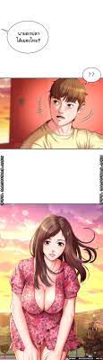 อ่าน Beach Goddesses ตอนที่ 3 3 TH แปลไทย - Niceoppai