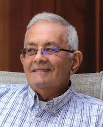 Philippe J. Bertrand, 77, of Morristown