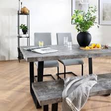 2 x 1 litre plastic bottles. Press Loft Image Of Addison Concrete Table Bench And Perth Chairs Mini Lifestyle Alt 2 Square For Press Pr