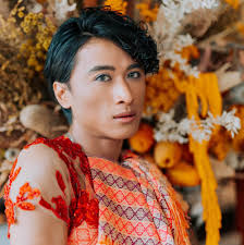 Henry Van Doerjatt Carter