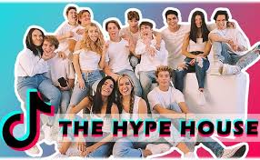 The Hype House Group Details Members Profiles Contact Details Phone Number Instagram Tiktok Yhstars