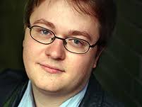Johann Hari — Wikipédia