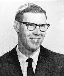 Bob Phillips (Class of 1966) passed away