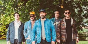 NEEDTOBREATHE with Drew & Ellie Holcomb