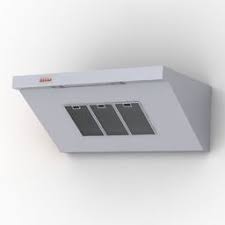 Vent 3d Model Kitchen Equipment Kitchen 3d Model