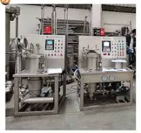 Small Textile Yarn Dyeing Machines