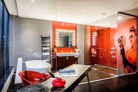 O My Hoe Mooi Is Deze Cinema Suite Met Prive Bioscoop Xl Bubbelbad Je Slaapt Hier De Gehele Zomer Extra Voordelig Check De Link In Onze Bio Van Der V