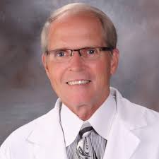 Dr. Tom Lowe