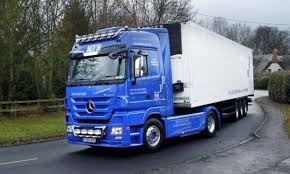 Mercedes Benz Actros Mp3 V8 Megaspace Mercedes Benz Mercedes Truck