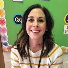 Sarah Herrick's Instagram, Twitter & Facebook