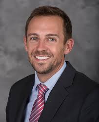 Joshua Wright, Private Wealth Advisor in Clayton, MO