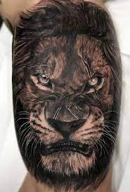 Lion tattoos for men 5. 78 Lion Tattoo Ideas Which You Like September 2019 Lion Tattoo Lion Forearm Tattoos Animal Tattoos