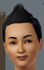 Ambitions is the second expansion pack for the sims 3 released on june 1, 2010. The Sims 3 Customization And Sliders Chest Hair Breasts Skin Color