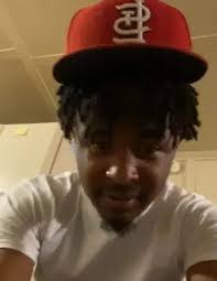 Darnell Jefferson's Instagram, Twitter & Facebook