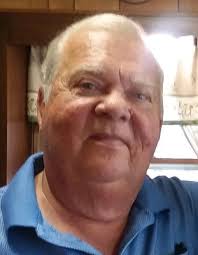 Obituary for James F. Holman