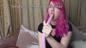 The Longest Deepthroat 38+ Inches dildo - ThisVid.com