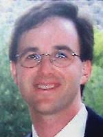 Dr David Brian Stidham (1967-2004)
