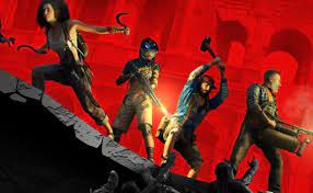 Is World War Z Cross Platform On Nintendo Switch Thesixthaxis