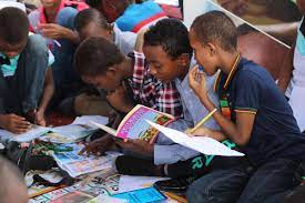 How Hard Is Somali To Learn? - Polyglot Geek