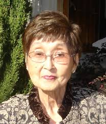 PEGGY NAKAMOTO Obituary (1928