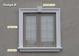 My Site Window Moulding Lay Out Exterior Window Molding Window Trim Exterior Window Molding