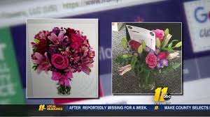 Thank you for your patience and understanding. Ordering Valentine Day Flowers Make Sure You Get What You Pay For Abc11 Raleigh Durham