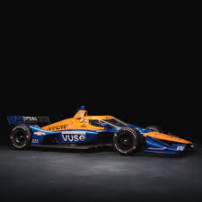 Felix rosenqvist was taken to a hospital after a violent crash during saturday's indycar series at the raceway at belle isle in detroit. Felix Rosenqvist On Twitter 2021 Here We Go Arrowmclarensp
