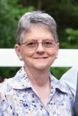 OBITUARY: Lona Jeanette (Hopper) Matheney