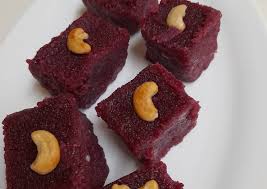 Maybe you would like to learn more about one of these? Recipe Of Speedy Beetroot Rava Kesari Best Recipes Ideas