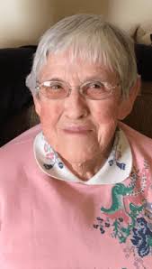 Hazel Waneta Brown Obituary