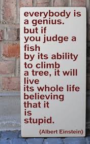 Should be the mantra of Special Education teachers everywhere ... via Relatably.com
