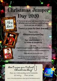 There's also the claret & blue fair isle christmas. Christmas Jumper Day 2020 Album On Imgur