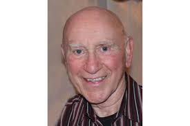 Walter Bush Obituary (1934