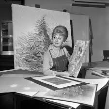 Image result for Blue Green 1956 Wayne Works