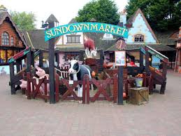 Notts Theme Park Welcomes Adventure Seeking Families For Summer Holidays Love Business East Midlands