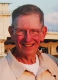 Obituary of William Sullivan