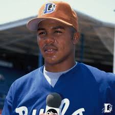 Former Bull & Braves All-Star Andruw Jones returns to the DBAP next  Wednesday, July 24 when we host the Braves' Triple-A affiliate, the  Gwinnett Stripers! Fans in attendance will have the chance