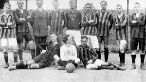 On the map below, please find directions to bayer's sites in germany, along with some additional information. Bayer Leverkusen S Bundesligabackstory