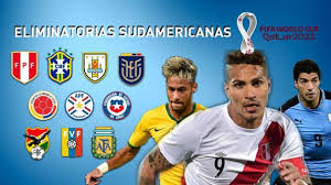 Tabla de posiciones eliminatorias qatar 2022 sudamericanas conmebol en vivo y. Eliminatorias Qatar 2021 En Vivo Fecha Horarios Canales Para Ver En Directo Jornada 8 De Las Clasificatorias Peru Ecuador Chile Bolivia Argentina Colombia Brasil Venezuela Uruguay Paraguay Rpp Noticias